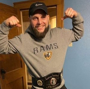 Meet your Posher, Corey